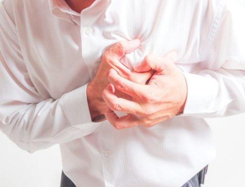 Find Out If You’re At Risk of a Heart Attack, In Time to Prevent It.